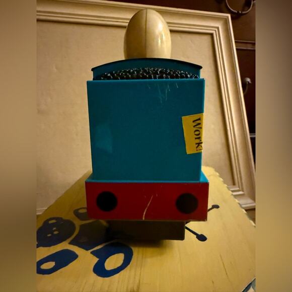 LITTLE TYKES Light and Go Thomas the Train FLASHLIGHT - Picture 7 of 9